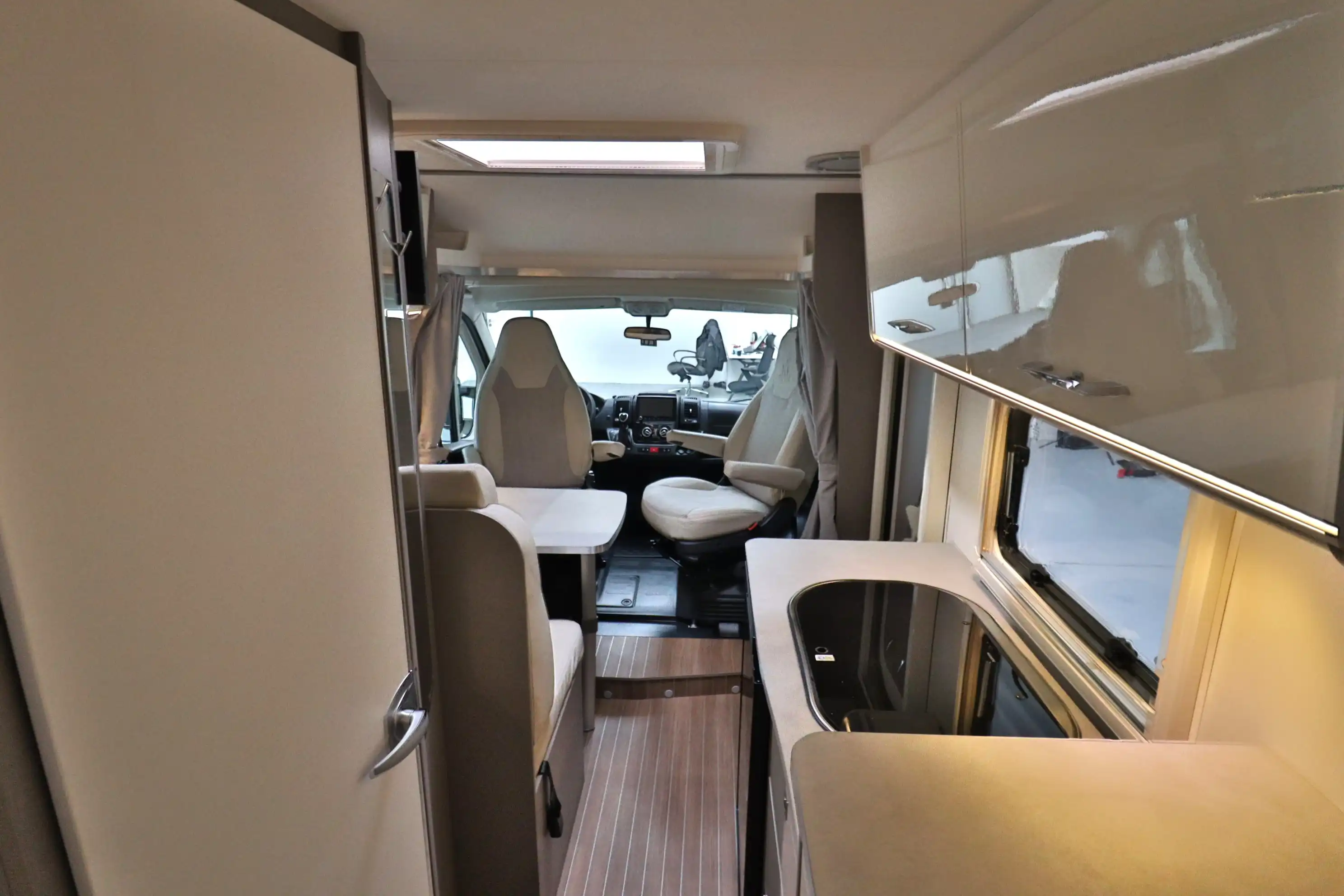 ETRUSCO V 6600 SB Type X